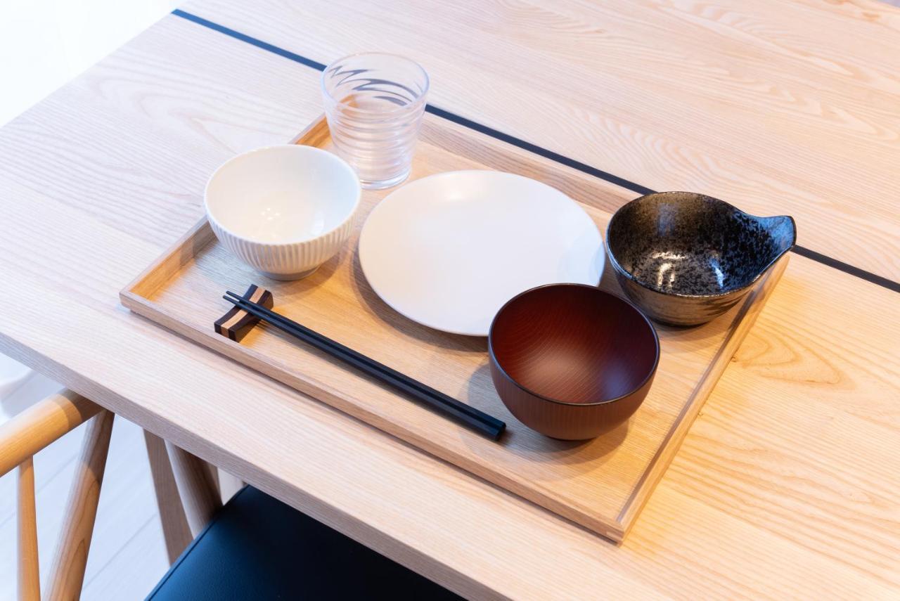 Stagione Hakone Yumoto Villa スタジオーネ箱根湯本villa Kültér fotó