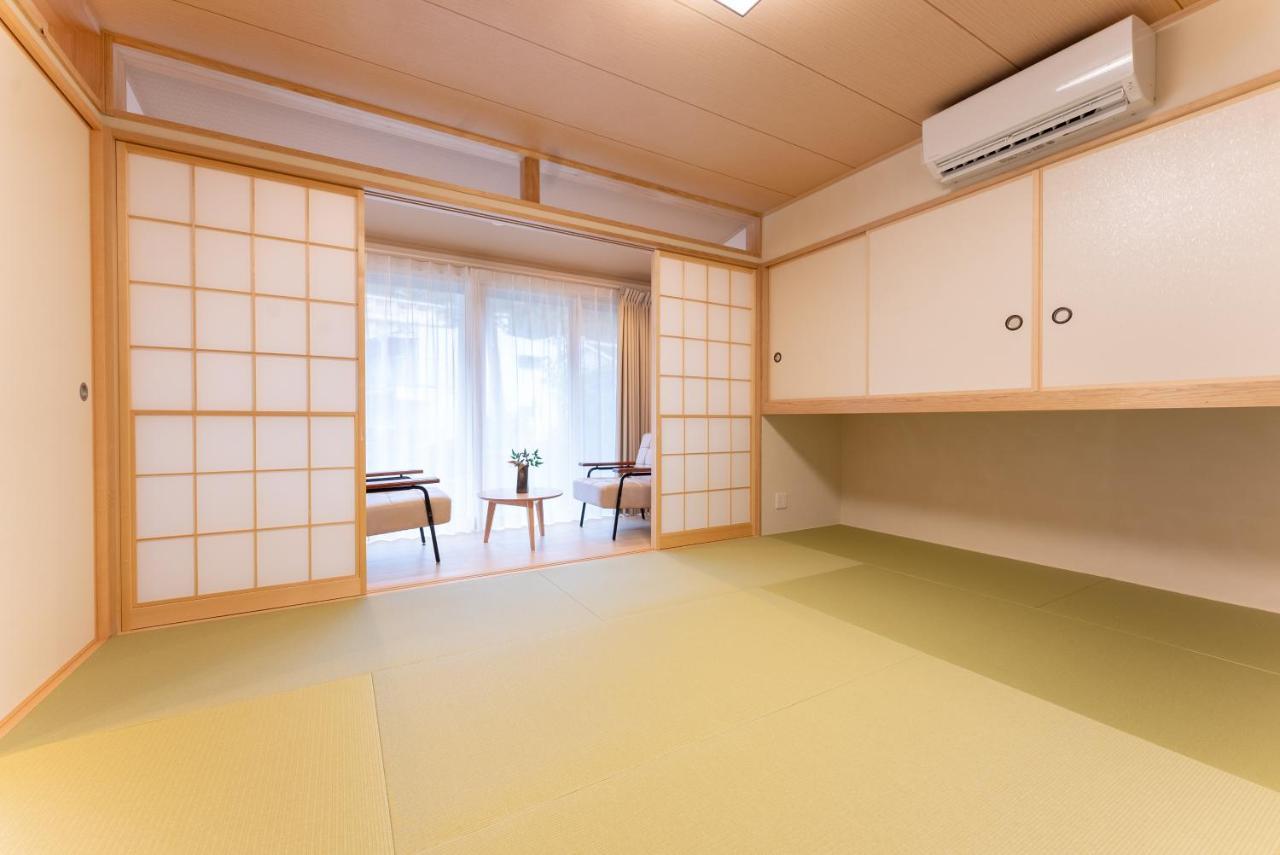 Stagione Hakone Yumoto Villa スタジオーネ箱根湯本villa Kültér fotó