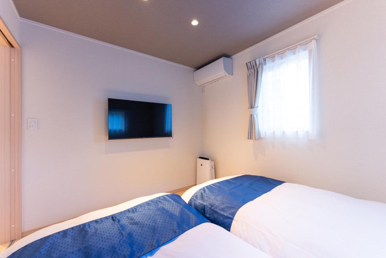 Stagione Hakone Yumoto Villa スタジオーネ箱根湯本villa Kültér fotó