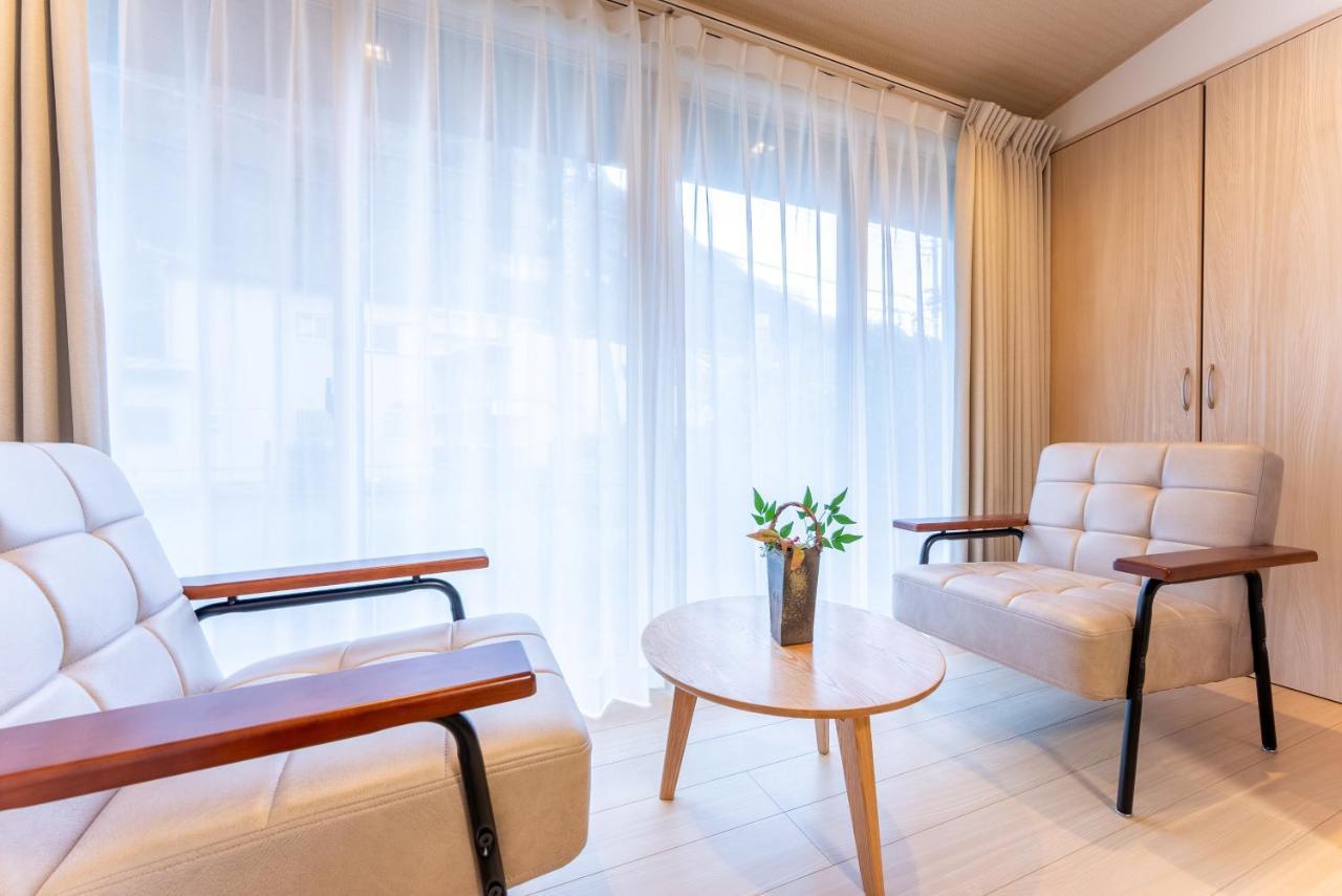 Stagione Hakone Yumoto Villa スタジオーネ箱根湯本villa Kültér fotó