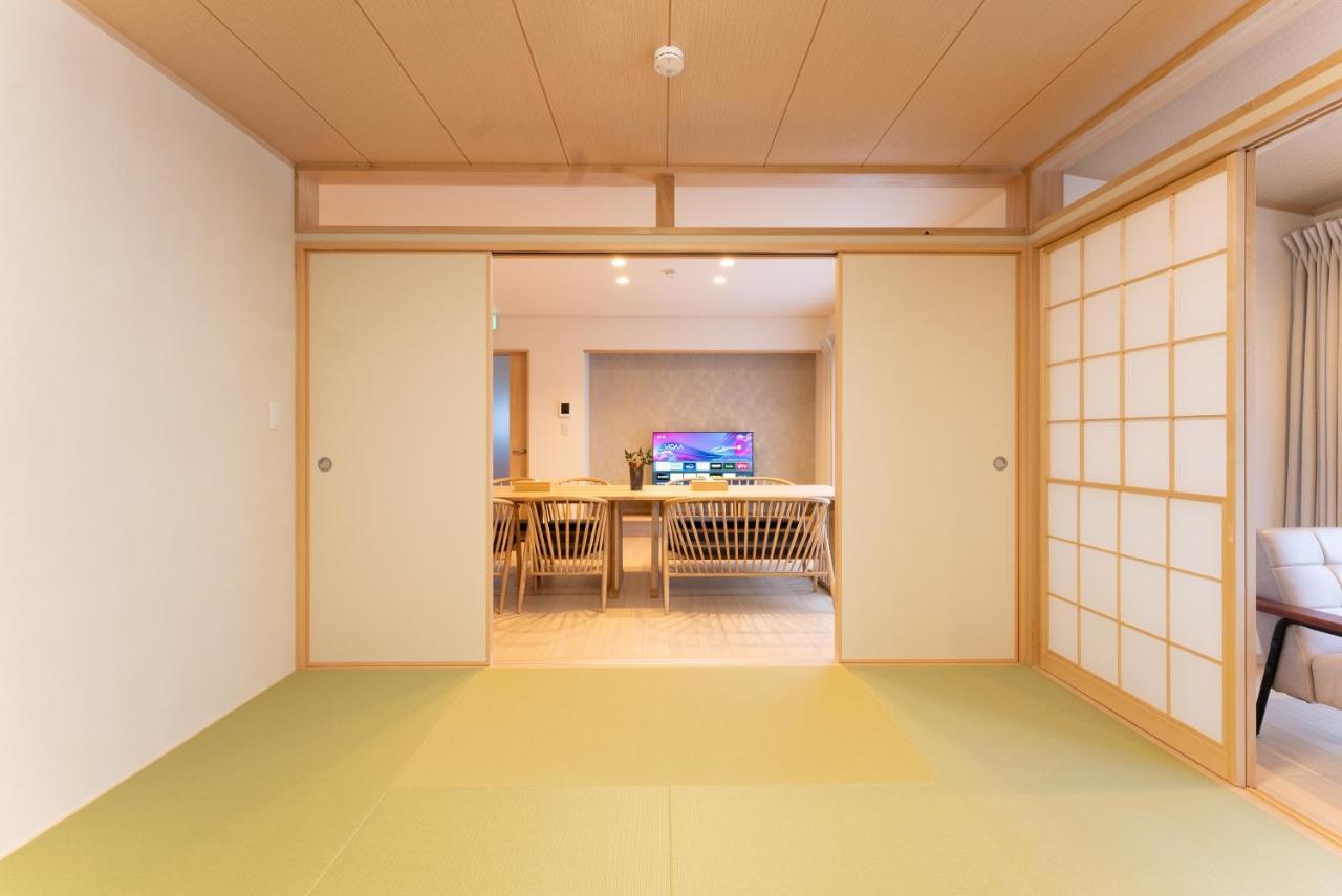 Stagione Hakone Yumoto Villa スタジオーネ箱根湯本villa Kültér fotó