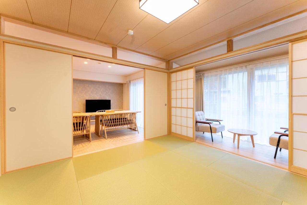 Stagione Hakone Yumoto Villa スタジオーネ箱根湯本villa Kültér fotó